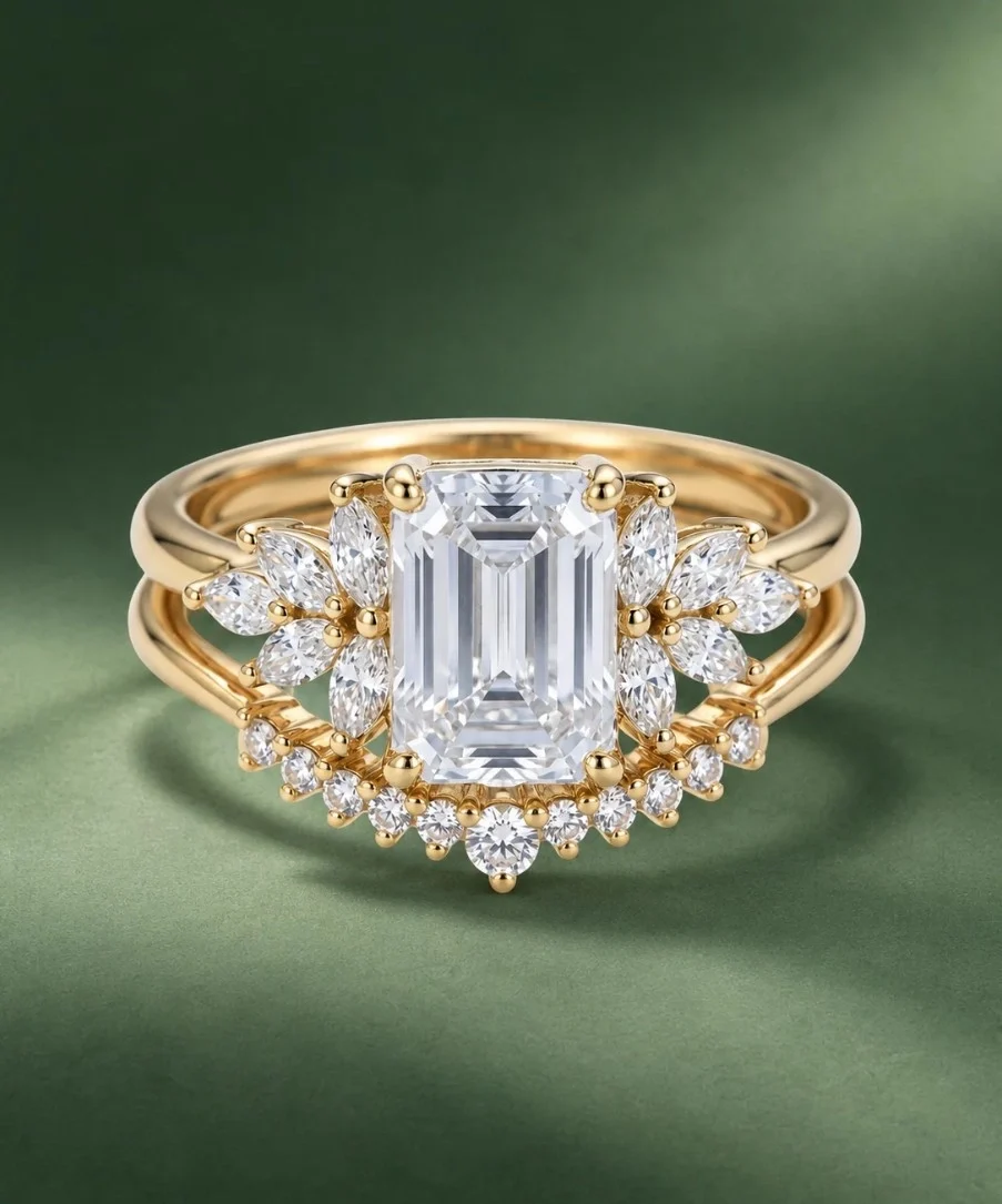 Bridal Sets
