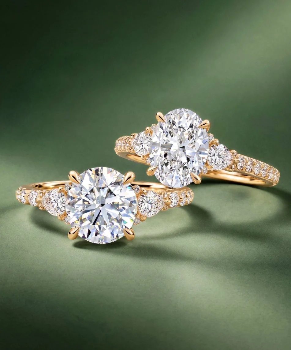 Engagement Ring