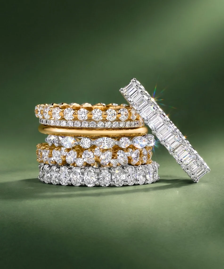 Wedding Band